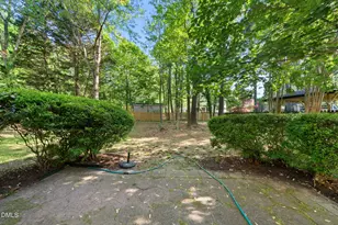 508 St Croix Dr, Holly Springs, NC 27540 - Photo 34