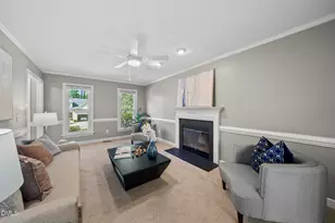 508 St Croix Dr, Holly Springs, NC 27540 - Photo 4