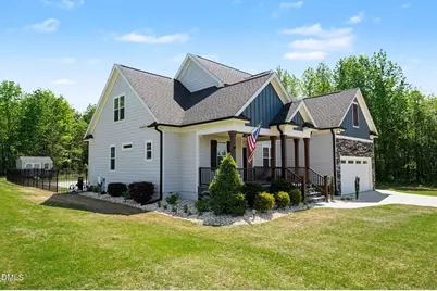 159 River Mist Trail, Wendell, NC 27591 - Photo 4