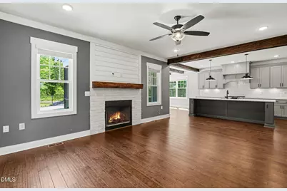 159 River Mist Trail, Wendell, NC 27591 - Photo 8