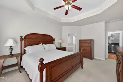 8616 Reindeer Moss Drive, Wake Forest, NC 27587 - Photo 16