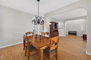 8616 Reindeer Moss Dr, Wake Forest, NC 27587 - Photo 14