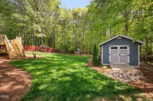 8616 Reindeer Moss Dr, Wake Forest, NC 27587 - Photo 40