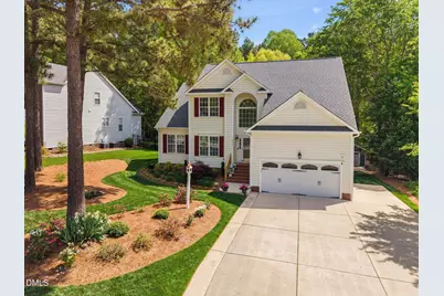 8616 Reindeer Moss Drive, Wake Forest, NC 27587 - Photo 48