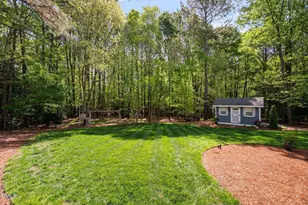 8616 Reindeer Moss Dr, Wake Forest, NC 27587 - Photo 36