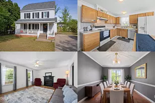 6212 Daybreak Dr, Wake Forest, NC 27587 - Photo 1