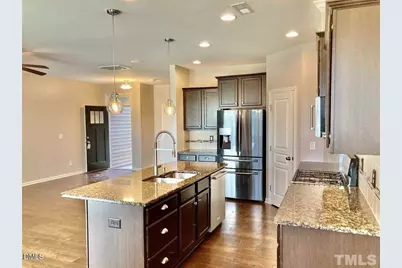 213 Churment Court, Durham, NC 27703 - Photo 2