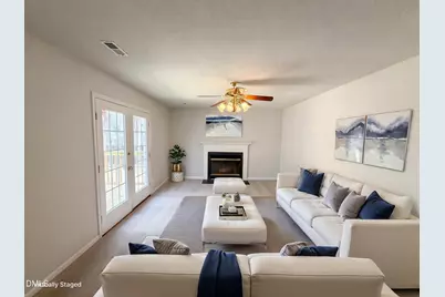 5724 Kemmont Drive, Durham, NC 27713 - Photo 2