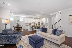 740 Sparrowhawk Ln, Wake Forest, NC 27587 - Photo 12