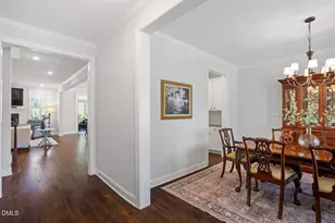 740 Sparrowhawk Ln, Wake Forest, NC 27587 - Photo 4