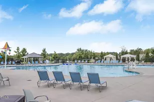 740 Sparrowhawk Ln, Wake Forest, NC 27587 - Photo 32