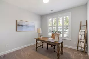 740 Sparrowhawk Ln, Wake Forest, NC 27587 - Photo 14