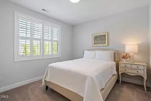 740 Sparrowhawk Ln, Wake Forest, NC 27587 - Photo 20