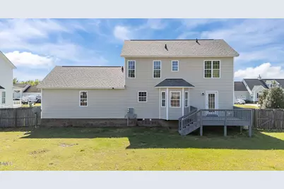 137 Woodglen Drive, Clayton, NC 27527 - Photo 8