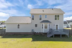 137 Woodglen Dr, Clayton, NC 27527 - Photo 8