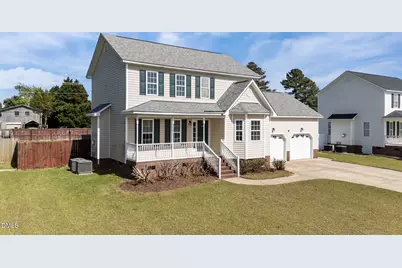 137 Woodglen Drive, Clayton, NC 27527 - Photo 6