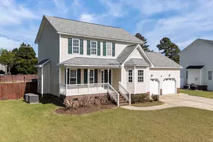 137 Woodglen Dr, Clayton, NC 27527 - Photo 6