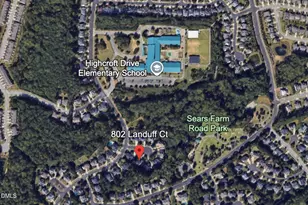 802 Landuff Ct, Cary, NC 27519 - Photo 54