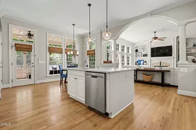 802 Landuff Court, Cary, NC 27519 - Photo 16