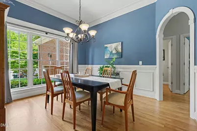 802 Landuff Court, Cary, NC 27519 - Photo 10