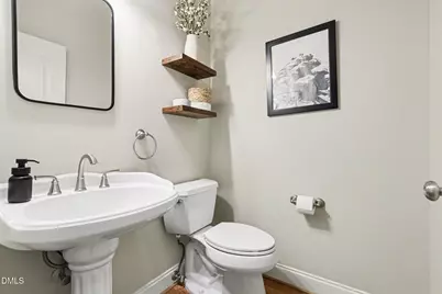 802 Landuff Court, Cary, NC 27519 - Photo 30