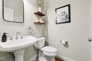 802 Landuff Ct, Cary, NC 27519 - Photo 30