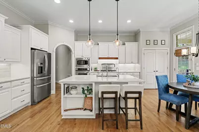 802 Landuff Court, Cary, NC 27519 - Photo 12