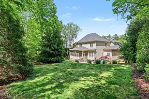 802 Landuff Ct, Cary, NC 27519 - Photo 36