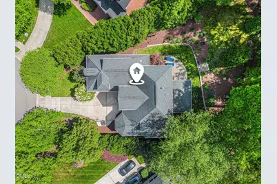 802 Landuff Court, Cary, NC 27519 - Photo 52