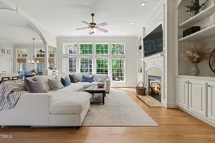 802 Landuff Ct, Cary, NC 27519 - Photo 6