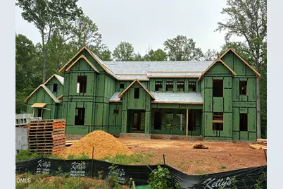 60 Willow Creek Court, Pittsboro, NC 27312 - Photo 2