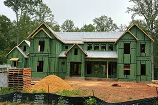 60 Willow Creek Ct, Pittsboro, NC 27312 - Photo 2