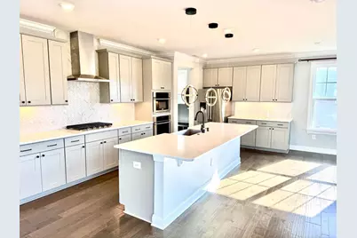 1438 Barn Door Drive, Apex, NC 27502 - Photo 10