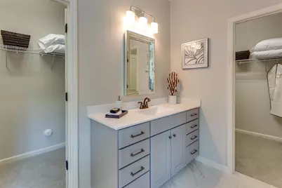 1438 Barn Door Drive, Apex, NC 27502 - Photo 16