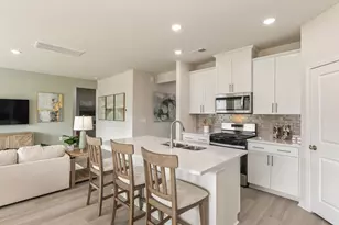 134 Thistle Patch Pl, Angier, NC 27501 - Photo 2
