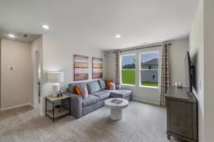 134 Thistle Patch Pl, Angier, NC 27501 - Photo 6