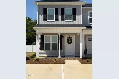 96 Linda Street, Princeton, NC 27569 - Photo 1