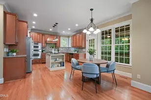 105 Witham Ct, Holly Springs, NC 27540 - Photo 8
