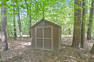 105 Witham Ct, Holly Springs, NC 27540 - Photo 50