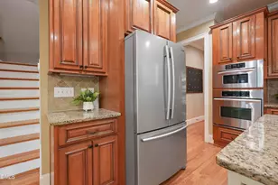 105 Witham Ct, Holly Springs, NC 27540 - Photo 10