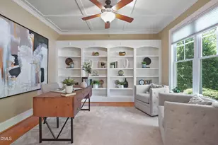 105 Witham Ct, Holly Springs, NC 27540 - Photo 18