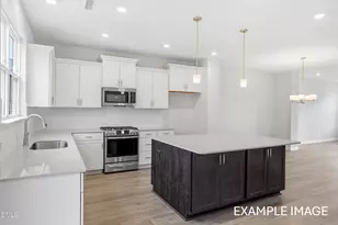 946 Westerland Wy, Durham, NC 27703 - Photo 2