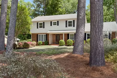 6700 Brookmeade Place, Raleigh, NC 27612 - Photo 2