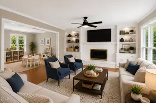 6700 Brookmeade Pl, Raleigh, NC 27612 - Photo 12