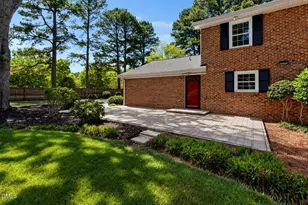 6700 Brookmeade Pl, Raleigh, NC 27612 - Photo 40