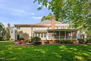 105 Fifemoor Ct, Cary, NC 27518 - Photo 58