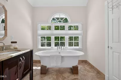 105 Fifemoor Court, Cary, NC 27518 - Photo 36