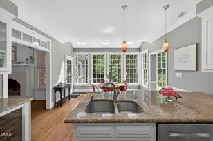 105 Fifemoor Ct, Cary, NC 27518 - Photo 18