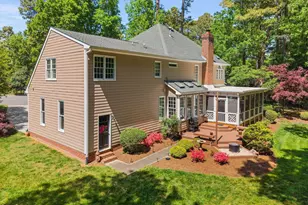 105 Fifemoor Ct, Cary, NC 27518 - Photo 66