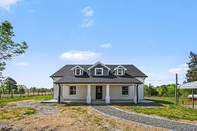 1325 Charlie Carr Road, Roxboro, NC 27574 - Photo 2